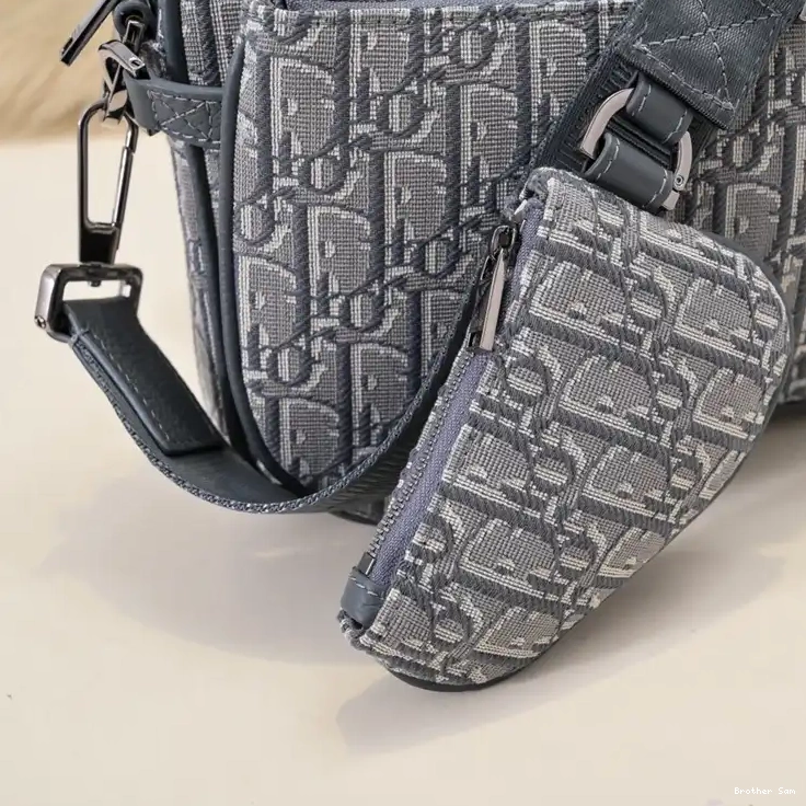 Brother Sam Yupoo Bags Dio 2410YA0049 0517